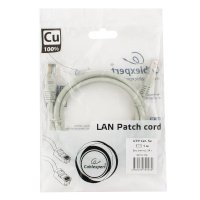 Cablexpert PP10-1M Серый
