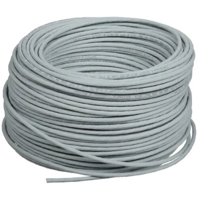 витая пара Cablexpert UPC-6055-4-CU/100