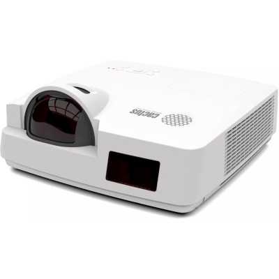 проектор Cactus Bright CS-V2.WT Белый