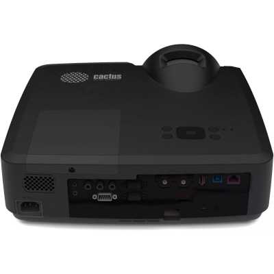 проектор Cactus Bright CS-V3.B Черный