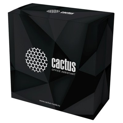 пластик для принтера 3D Cactus CS-3D-ABS-750-GREEN