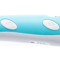 3D ручка Cactus CS-3D-PEN-A-BL голубой