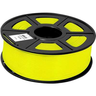 пластик для 3D принтера Cactus CS-3D-PETG-1KG-YELLOW