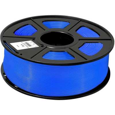 пластик для 3D принтера Cactus CS-3D-PLA-1KG-BLUE