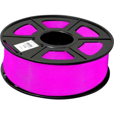 пластик для 3D принтера Cactus CS-3D-PLA-1KG-FUCHSIA