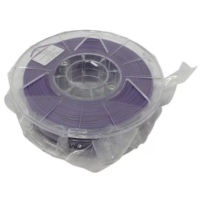 пластик для принтера 3D Cactus CS-3D-PLA-750-PURPLE