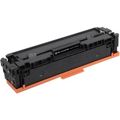картридж Cactus CS-C054HBK черный