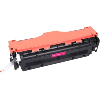 картридж Cactus CS-CE413A пурпурный