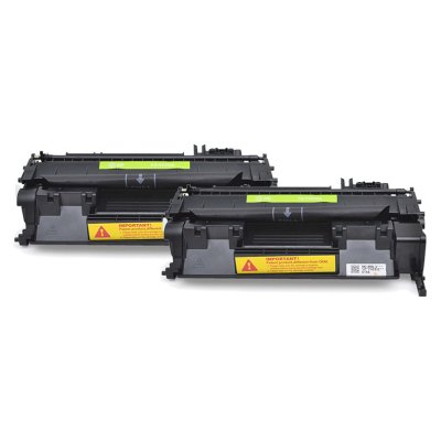 картридж Cactus CS-CE505XD