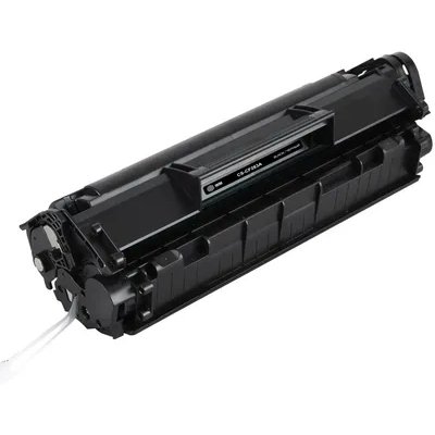 картридж Cactus CS-CF283A черный