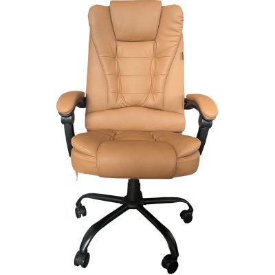 кресло Cactus CS-CHR-OC05M-BR бежевый