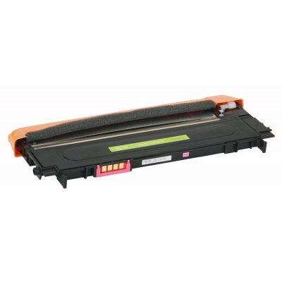 картридж Cactus CS-CLT-M407S пурпурный