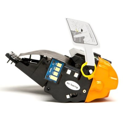 картридж Cactus CS-D4725A черный