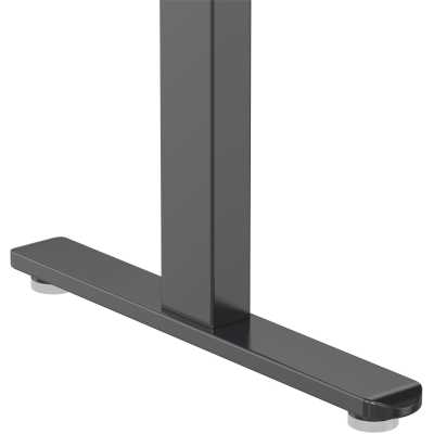 подстолье Cactus CS-EDLF-BK