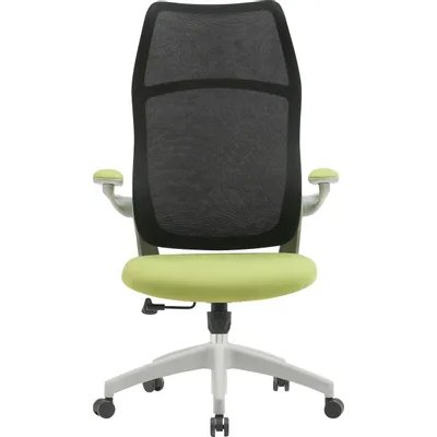 стул Cactus CS-GMC505-GYGN салатовый