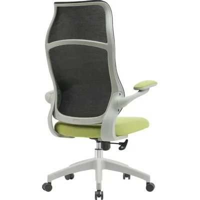 стул Cactus CS-GMC505-GYGN салатовый