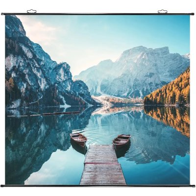 проектор Cactus CS-H3.SG_BUNDLE Черный