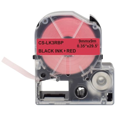 картридж Cactus CS-LK3RBP черный