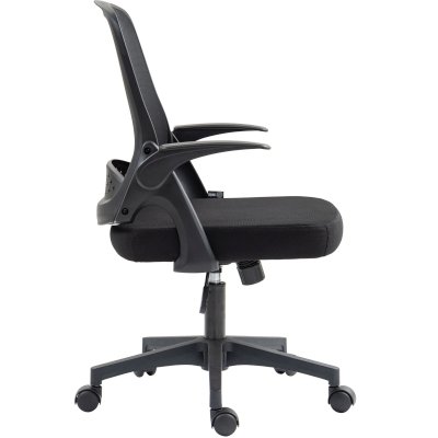 кресло Cactus CS-MC212-BK черный