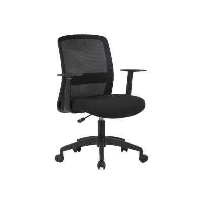 стул Cactus CS-MC333-BK черный