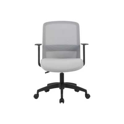 стул Cactus CS-MC333-GY серый