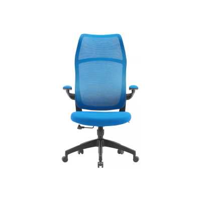 кресло Cactus CS-MC505-BL темно-синий