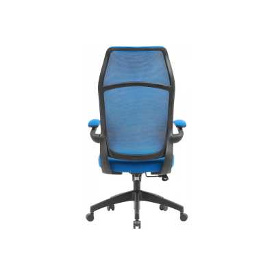кресло Cactus CS-MC505-BL темно-синий