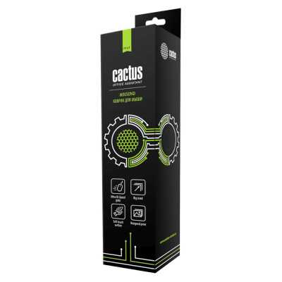 коврик для мыши Cactus CS-MP-PRO07XXL