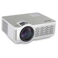 проектор Cactus CS-PRE.05WT.WXGA Черный