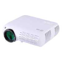проектор Cactus CS-PRO.02WT.WXGA-A Белый