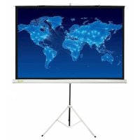 экран для проектора Cactus CS-PST-150X150