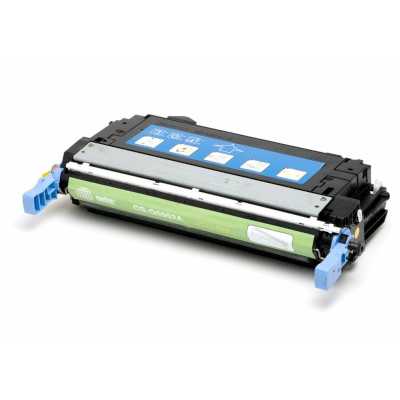 картридж Cactus CS-Q5952A желтый