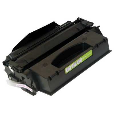 картридж Cactus CS-Q7553XS черный
