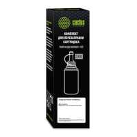 тонер Cactus CS-RK-TN1075 черный