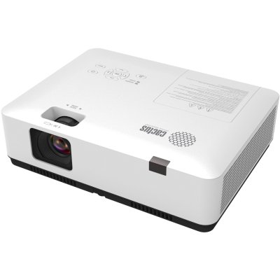 проектор Cactus CS-S2.WT Белый