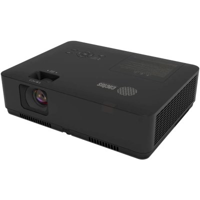 проектор Cactus CS-S3.B Черный