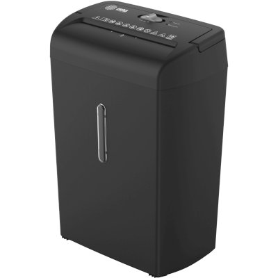 шредер Cactus CS-SH-10-21-5X18 Черный
