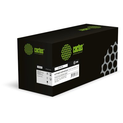 картридж Cactus CS-TK1178 черный