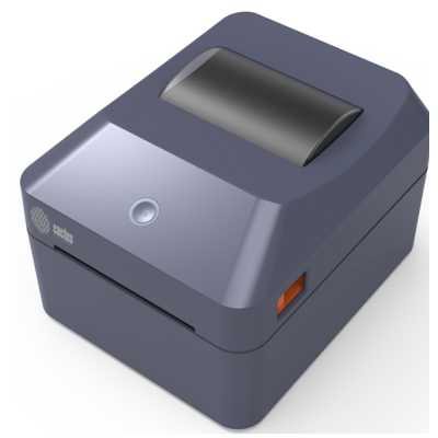 принтер Cactus CS-TP-D430U черный