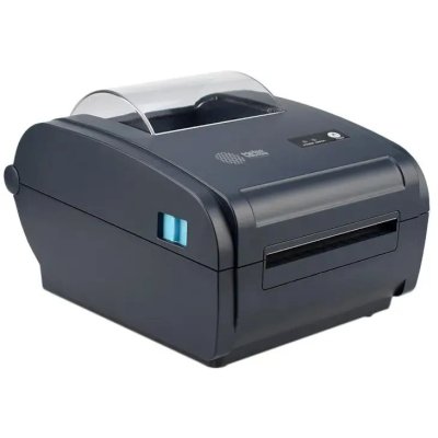 принтер этикеток Cactus CS-TP-D440UB черный