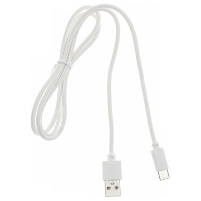 кабель Cactus CS-USB.A.USB.C-1 Белый