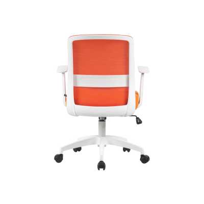 стул Cactus CS-WMC333-OR оранжевый