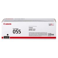 картридж Canon 055BK 3016C002 черный