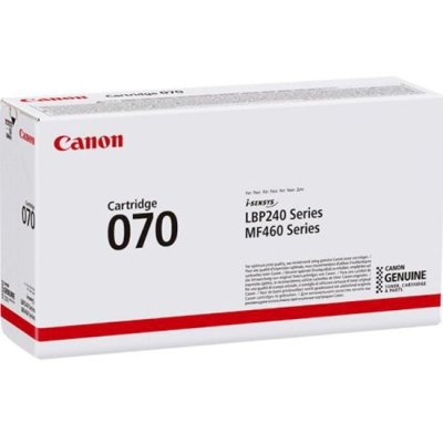 картридж Canon 070 5639C002 черный