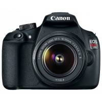 фотоаппарат Canon EOS 1200D 9127B057 Черный