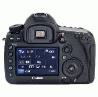 фотоаппарат Canon EOS 5D Mark III KIT Черный