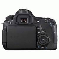 фотоаппарат Canon EOS 60D 4460B029 Черный