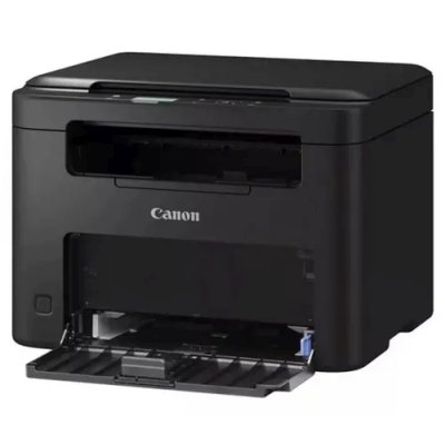 МФУ Canon i-SENSYS MF272dw Черный