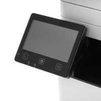 МФУ Canon i-SENSYS MF455dw Белый