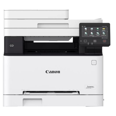 МФУ Canon i-SENSYS MF657Cdw Белый